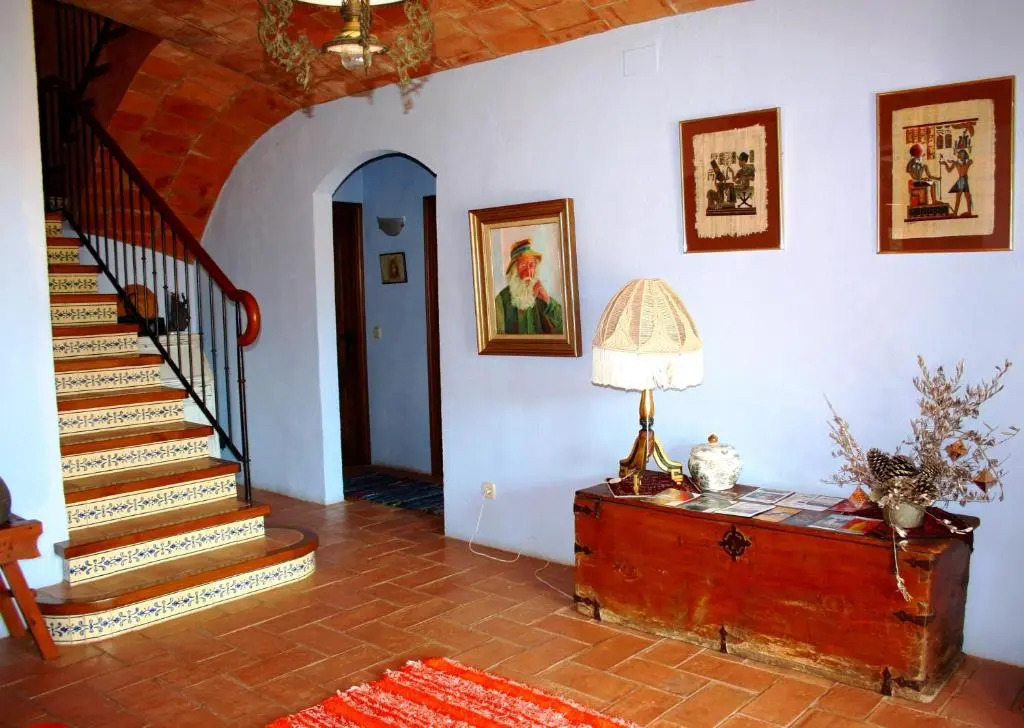 Mas Saris