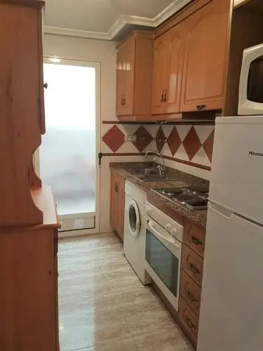 Apartment La Mata 23