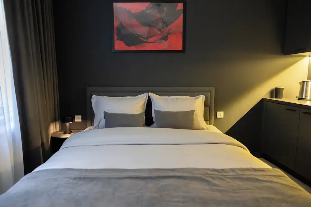 Prishtina City Apartments