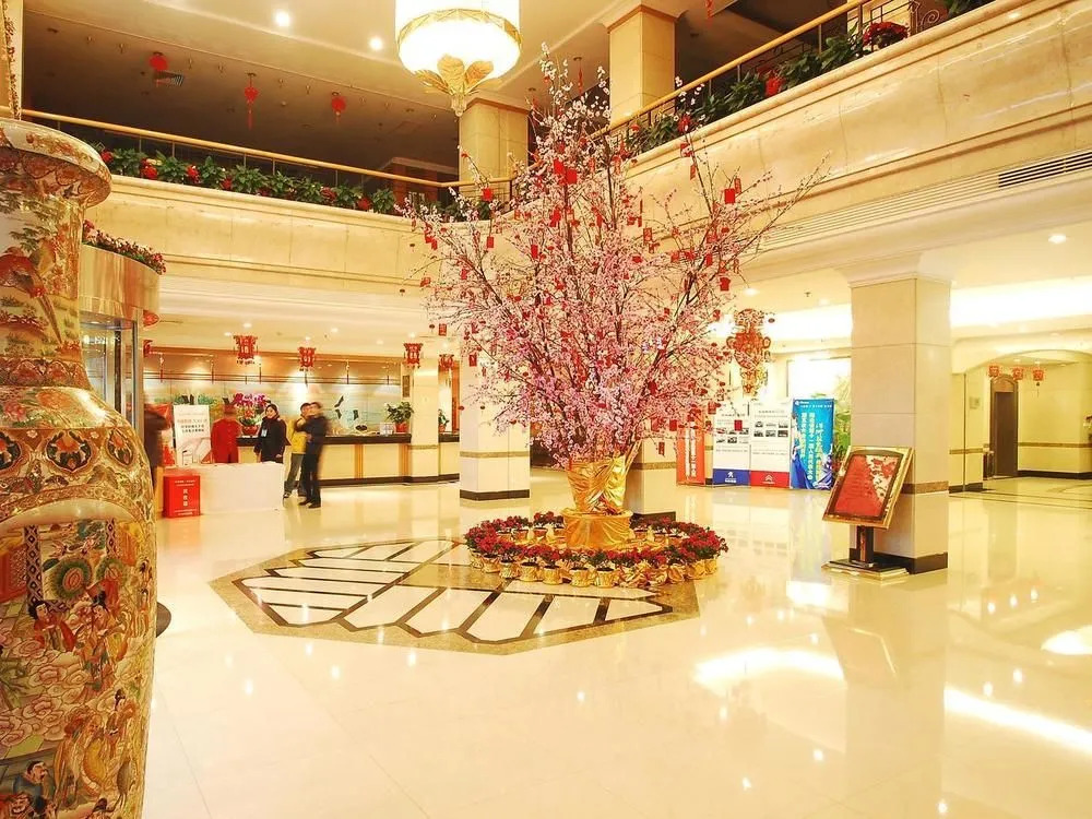 Binhu Hotel