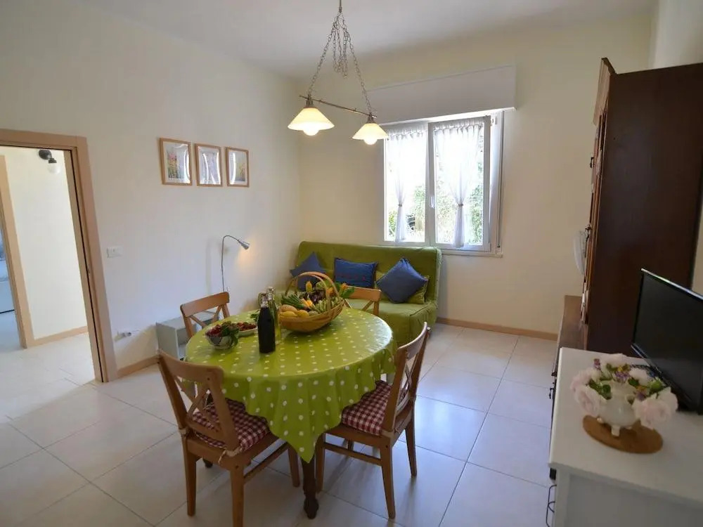 Apartment in Gatteo Mare Near Beach