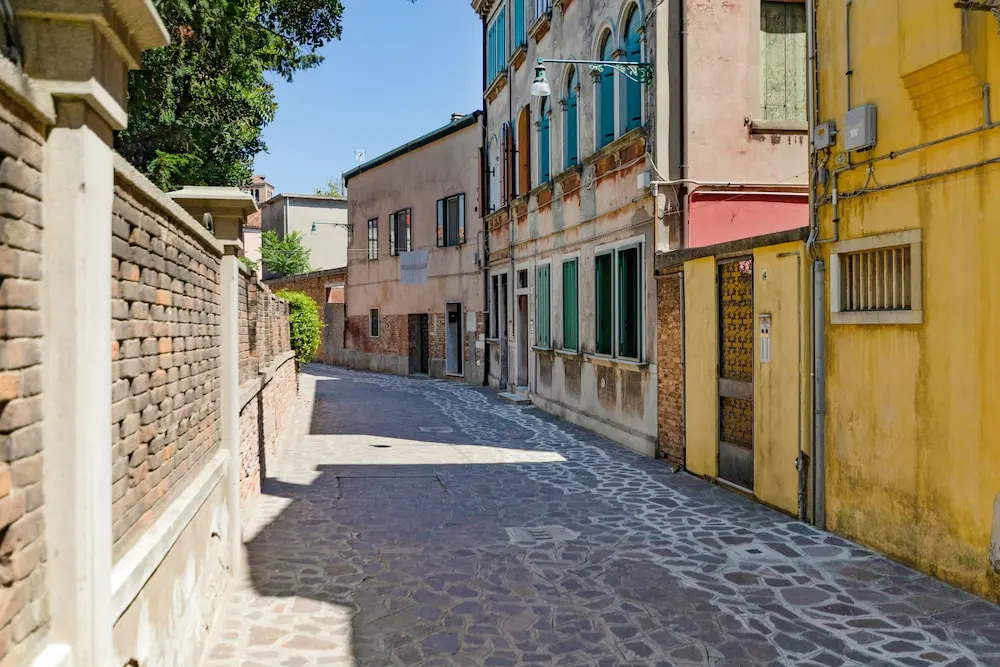MURANO Suites - Venezia