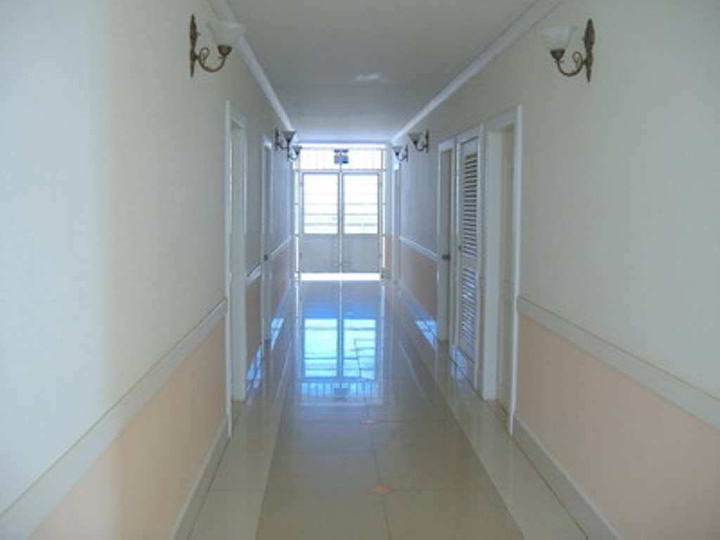 Sang Aroun Hotel