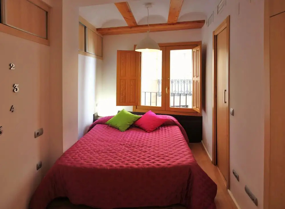 Like Apartments Lonja