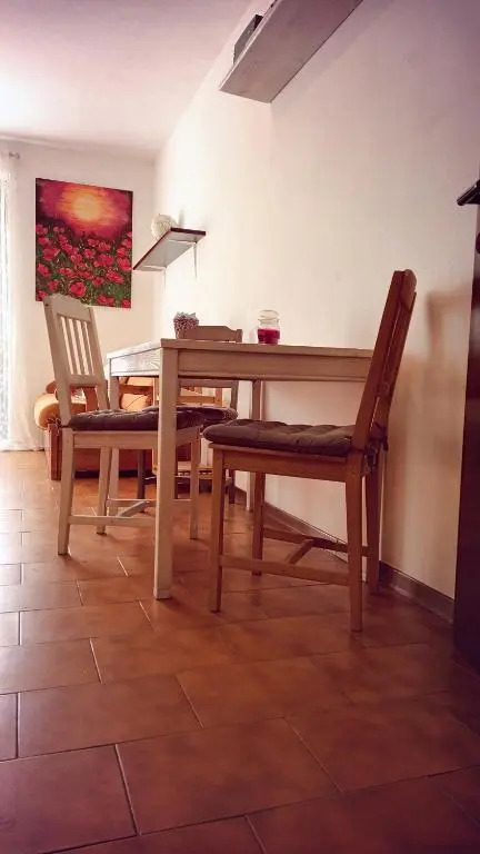 Appartamento nel cuore di Pontedilegno