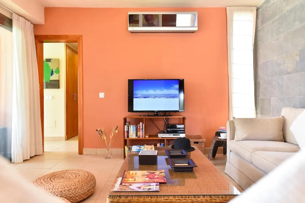 Salobre Golf Villas - Holiday Rental Par 4 - 11