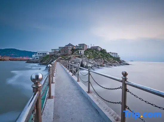 ocean view apartment
