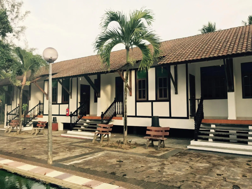 Lis Na Ree Resort