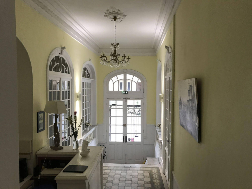 Hotel Alexandra - Boutique Hotel