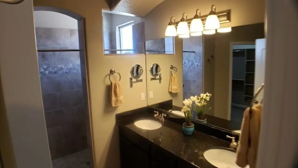 Julie And Paul Mather 3 Bedroom Home