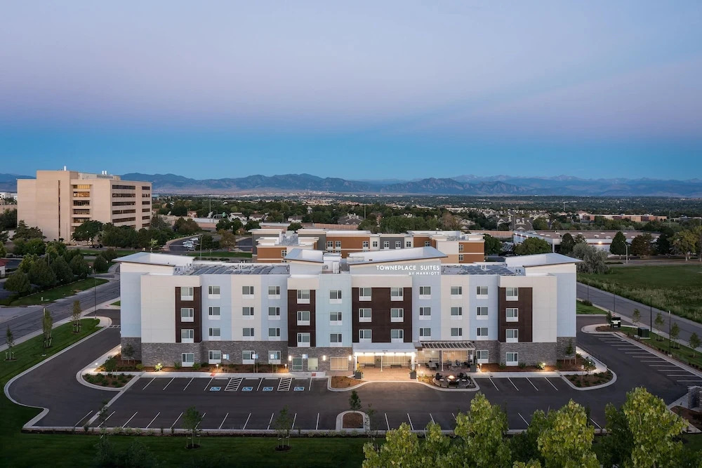 Towneplace Suites By Marriott Denver North Thorn