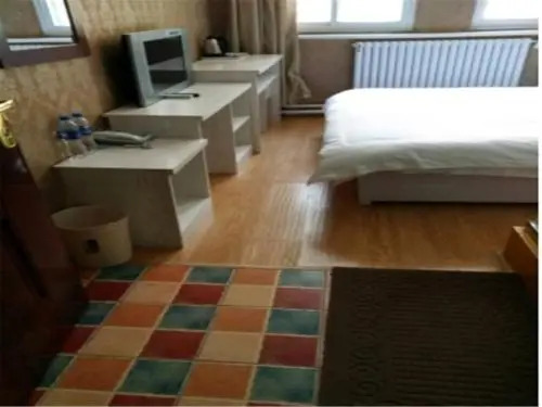 Chengde 99 Leju Hotel