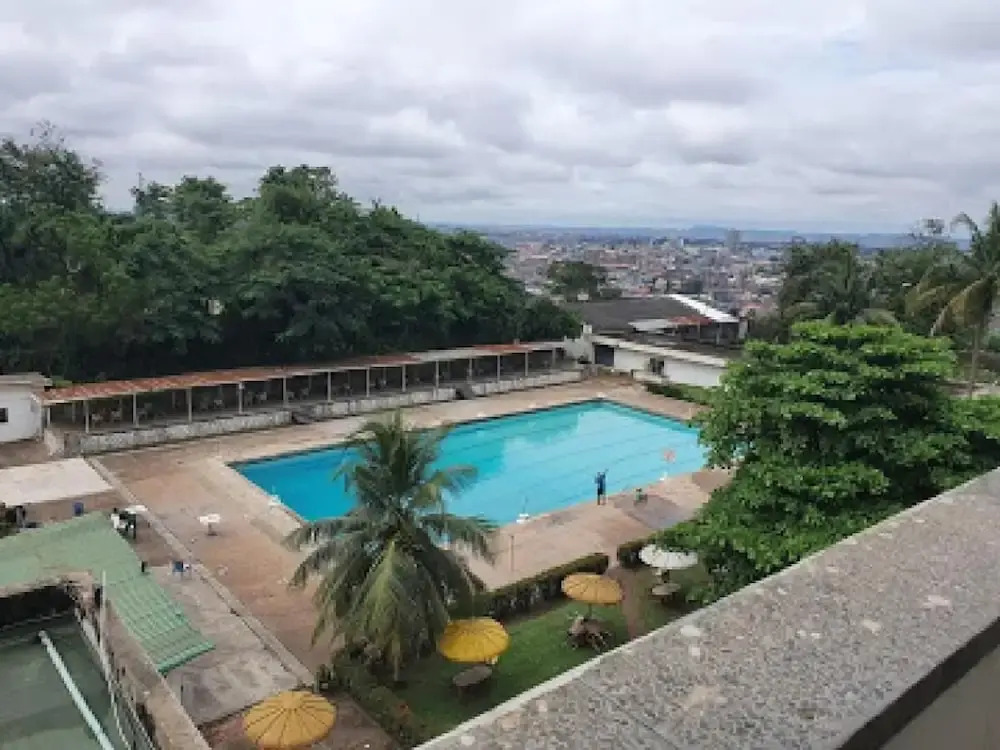 Premier Hotel Ibadan
