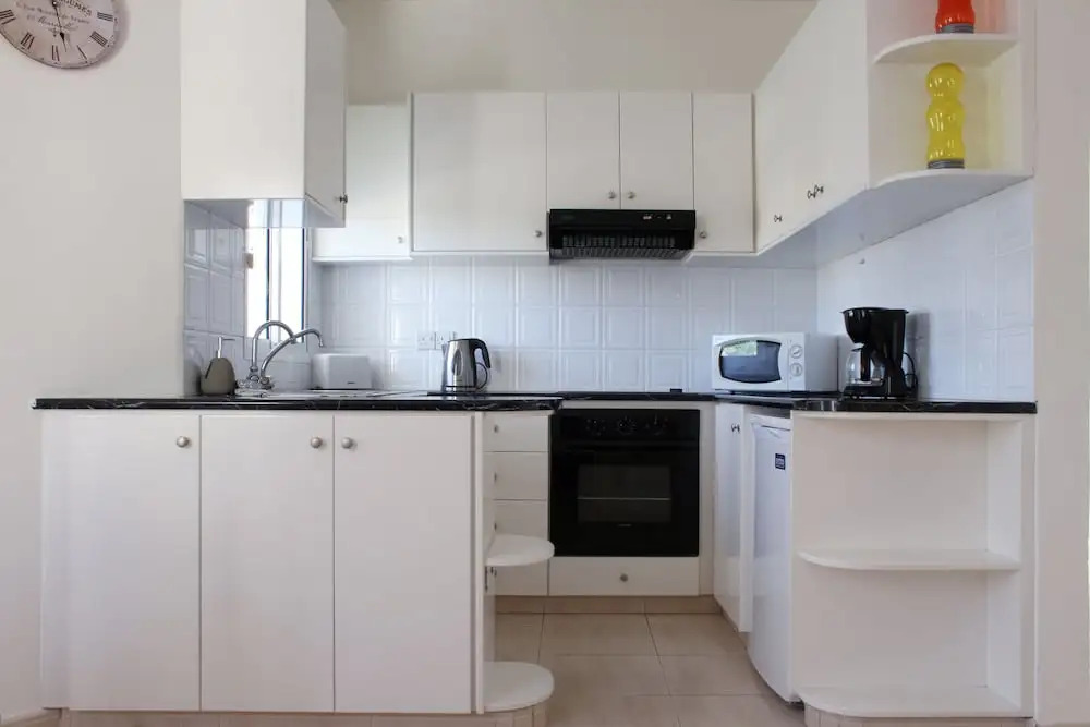 Constantia Gardens Apartments