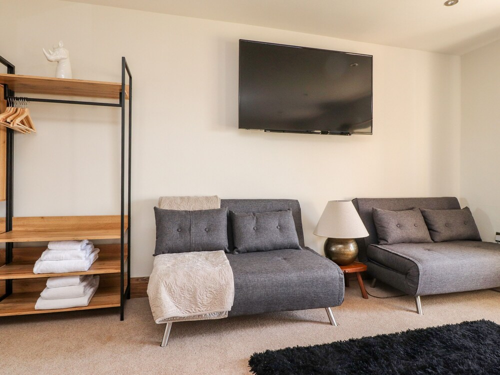 Moss Side Retreat