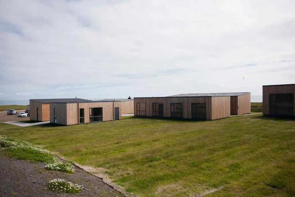 Arnarstapi Hotel