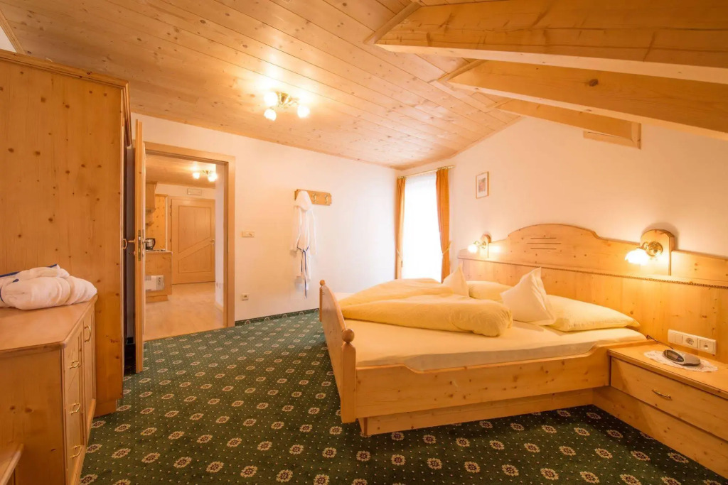 Hotel Kronhof
