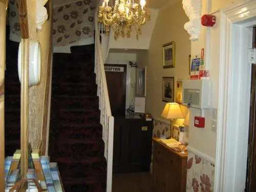 The Marlborough Guest House