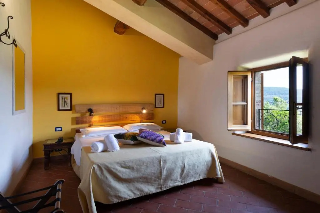 Locanda Vesuna Hotel Countryhouse