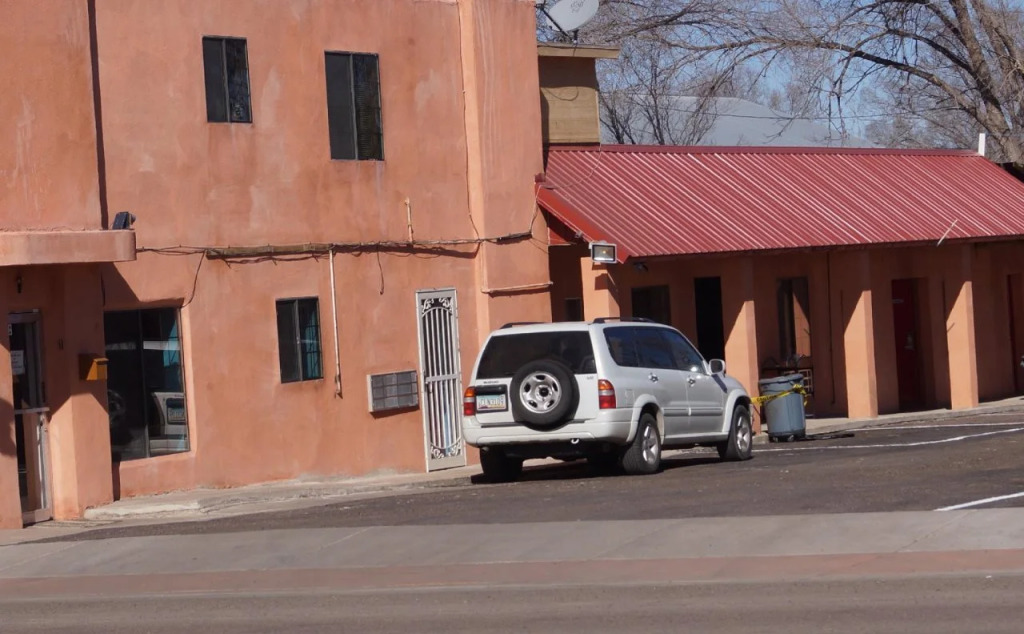 White Mountain Motel