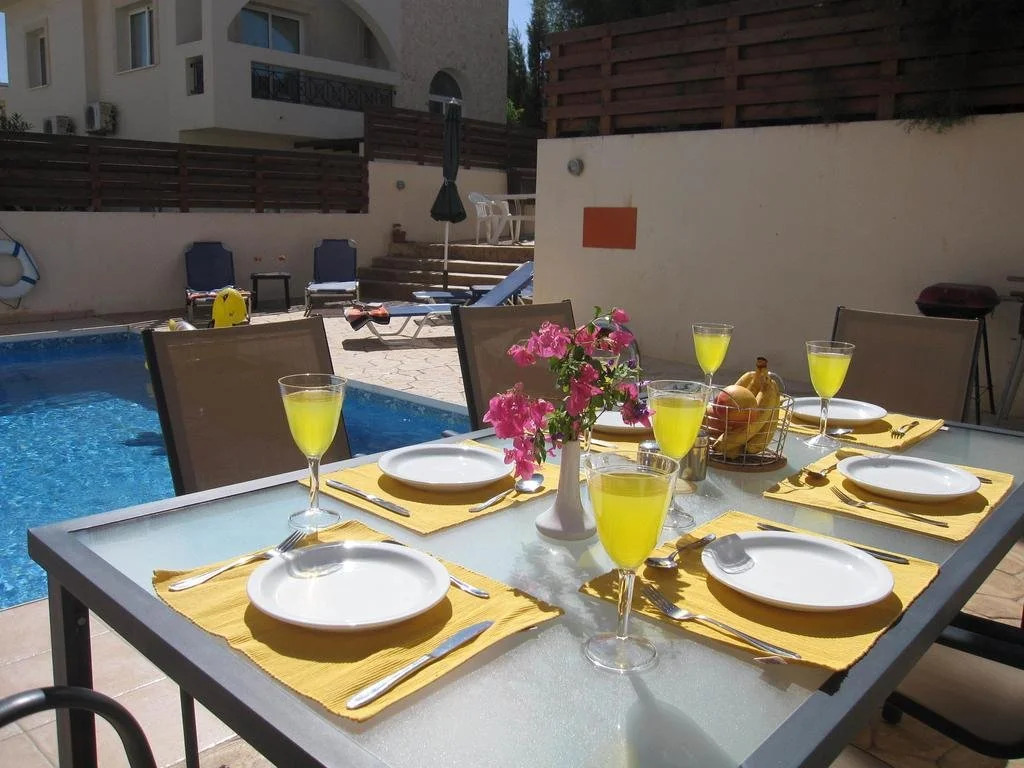 Paradiso Villa
