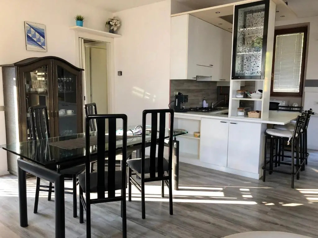 Terrazze - Luxury Lake Como View Apartment - in Menaggio