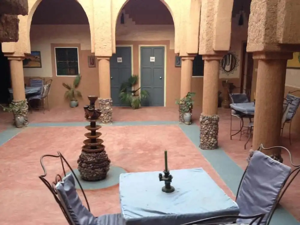 Riad Nkob