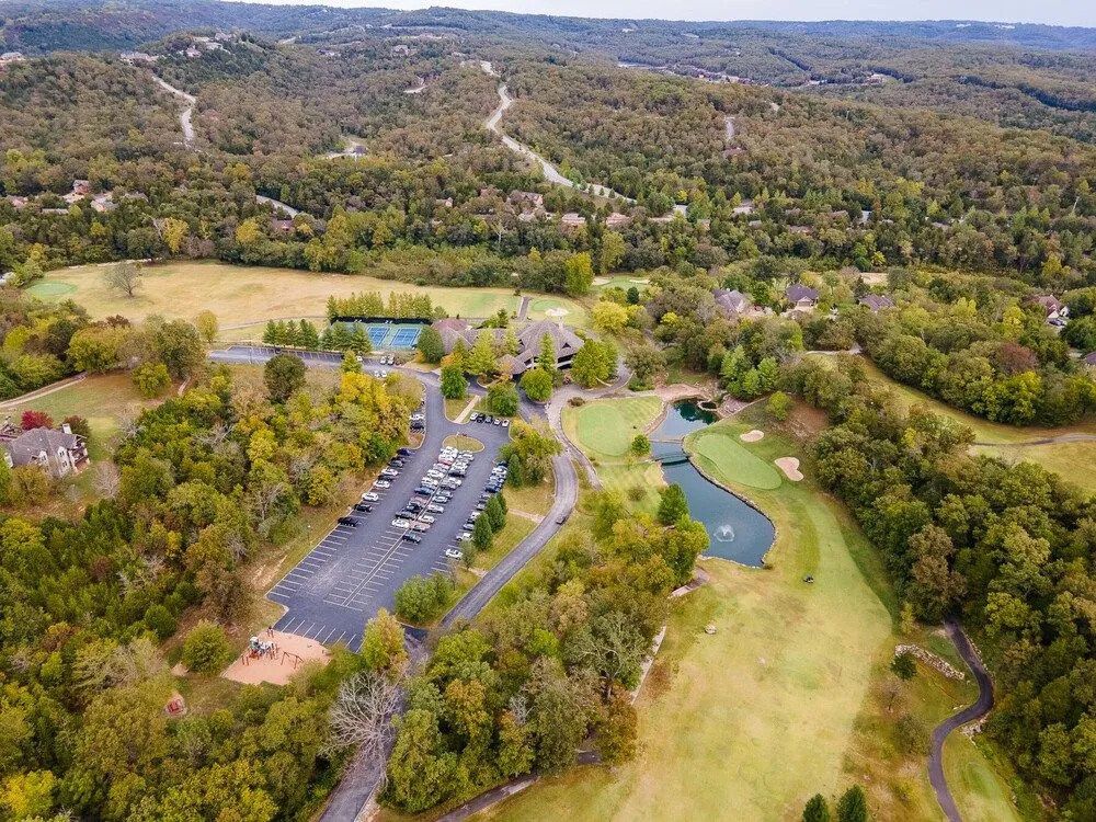 Bounty of Birdie Lane - Golf Courses, Playgrounds & Pool