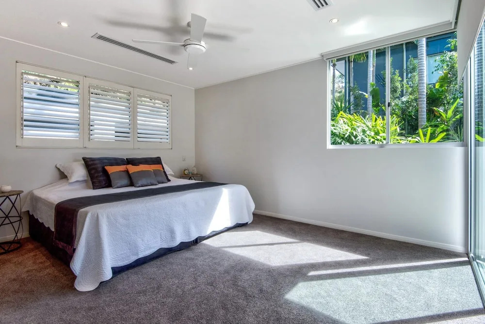 Pavillions 2 Luxury 4 Bedroom 3 Bathroom With In-ground Pool And Golf Buggy