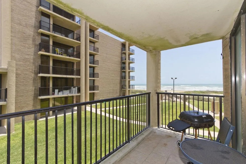 Sea Vista by South Padre Condo Rentals