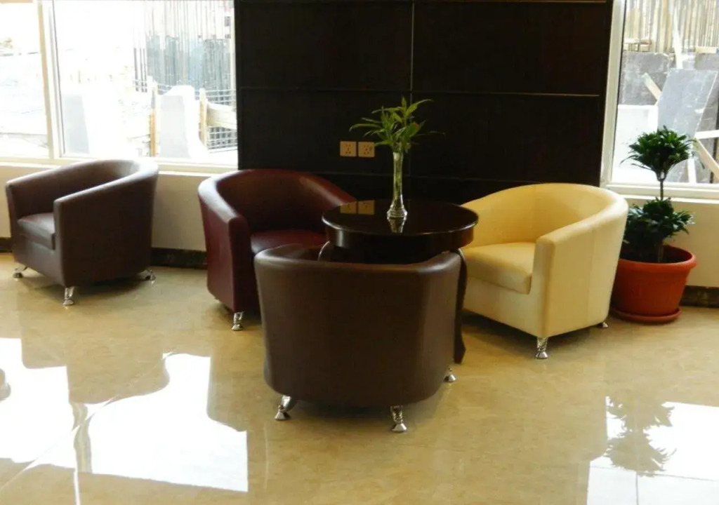 Toot House 2 Furnished Apartments