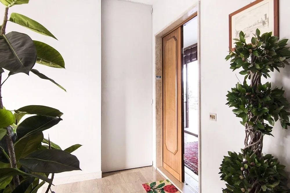 Viale Belfiore