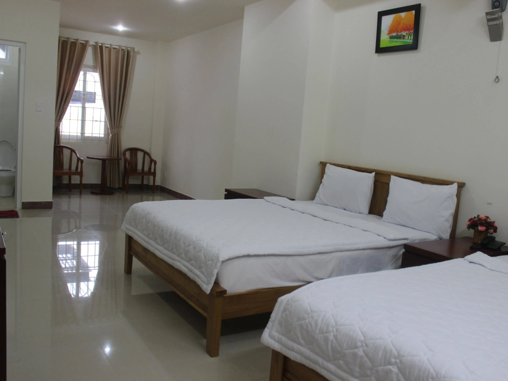 Hoang Anh Star Hotel