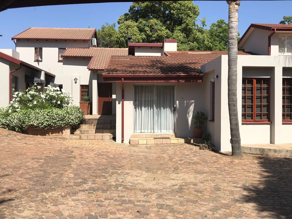 The Colonial Guest House