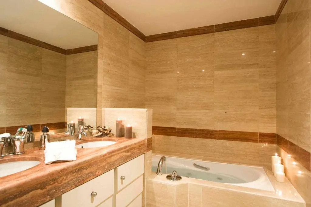 Apt 311 Heaven Beach Apartments, Guadalmansa Playa
