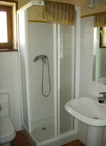 Casa Hotel Isovol