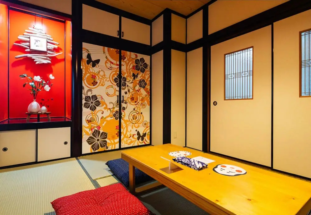 LIFULL STAY Beppu Kamegawa Shinoyu