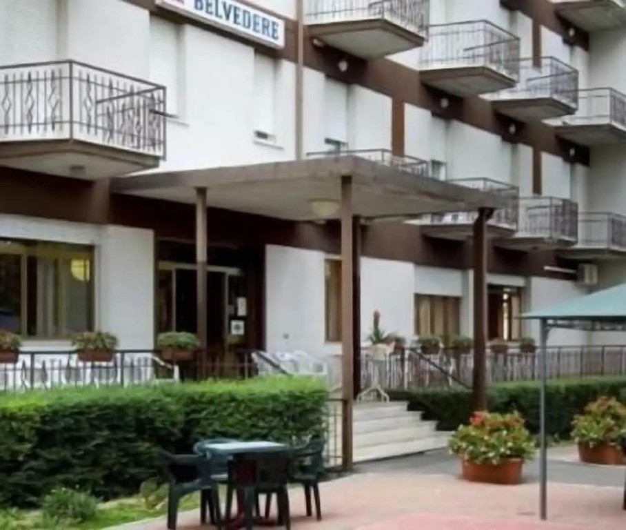 Hotel Belvedere