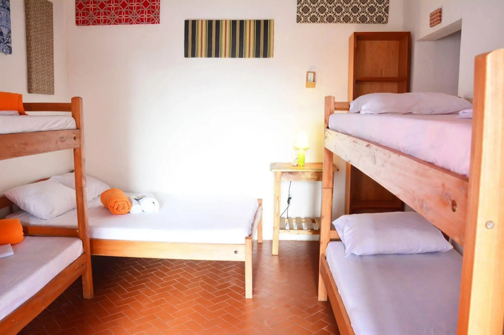 Hotel El Viajero Asuncion