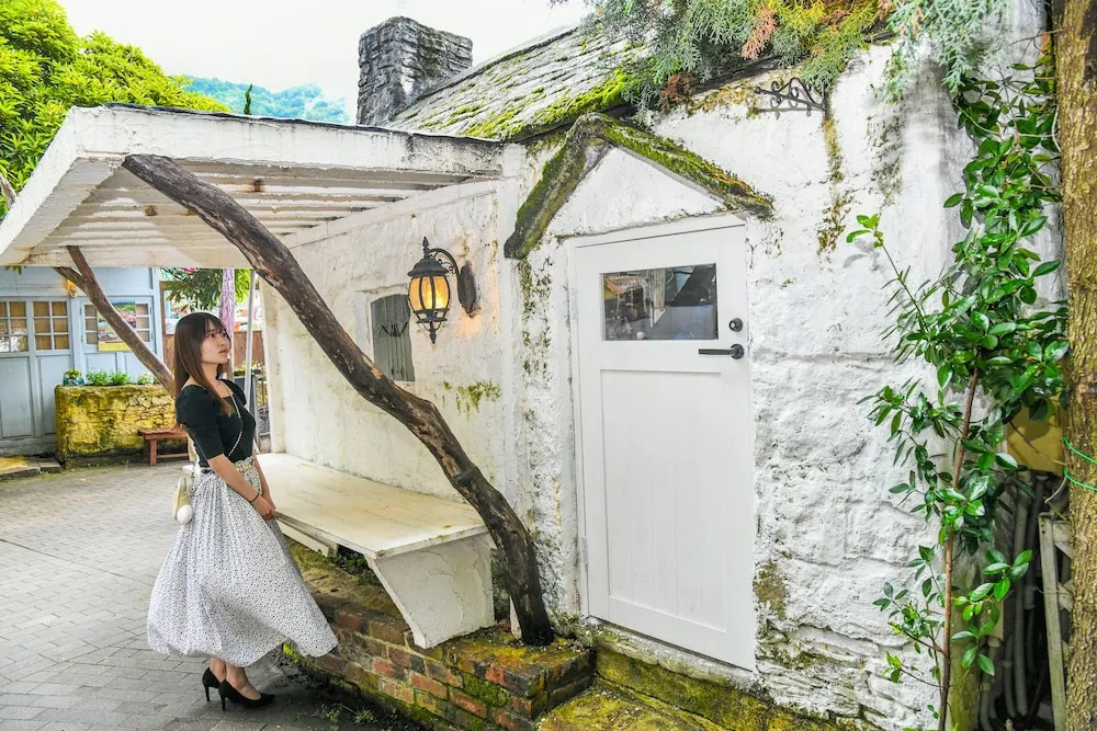 ＹＵＦＵＩＮ　ＦＬＯＲＡＬ　ＶＩＬＬＡＧＥ　ＨＯＴＥＬ