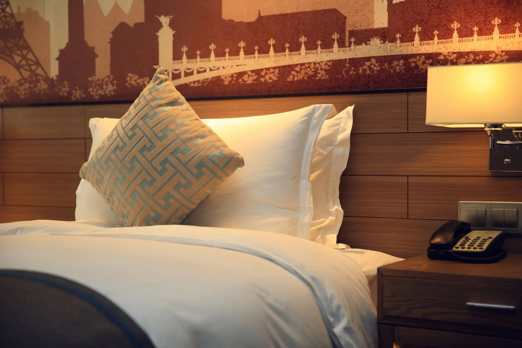 Chengdu Prolit Hotel