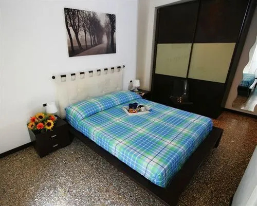 Zanetti House