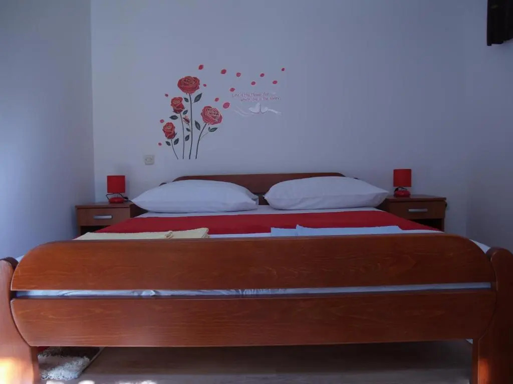 Apartments PHARIA