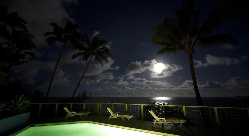 Hale Kai Hawaii Bed & Breakfast
