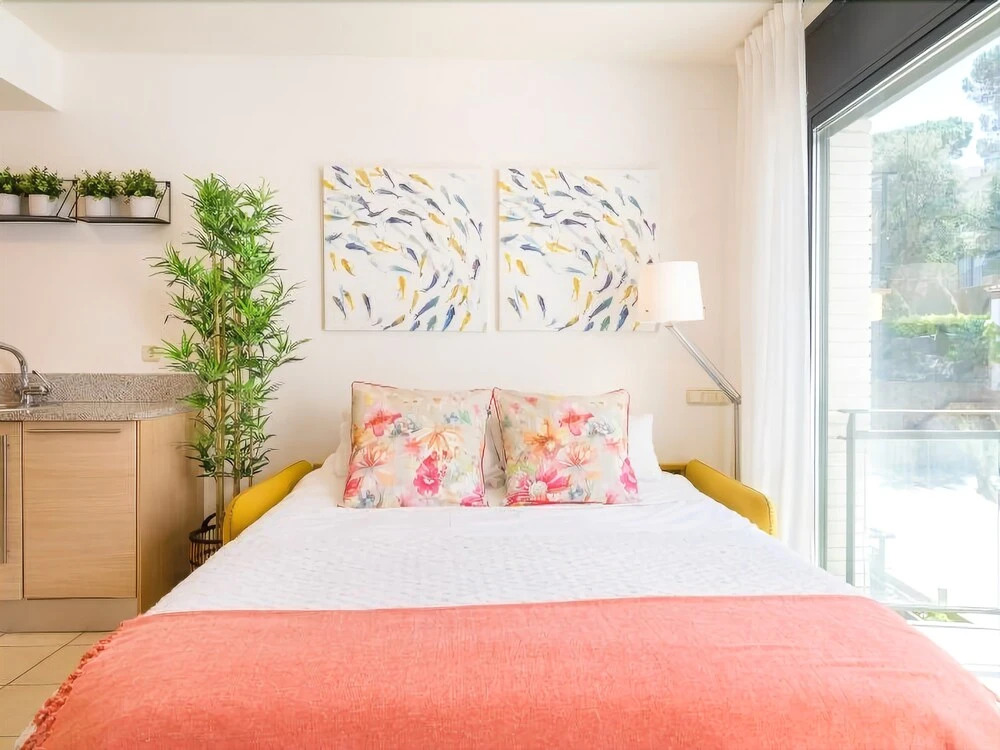 Beach Apartment in the heart of Tamariu