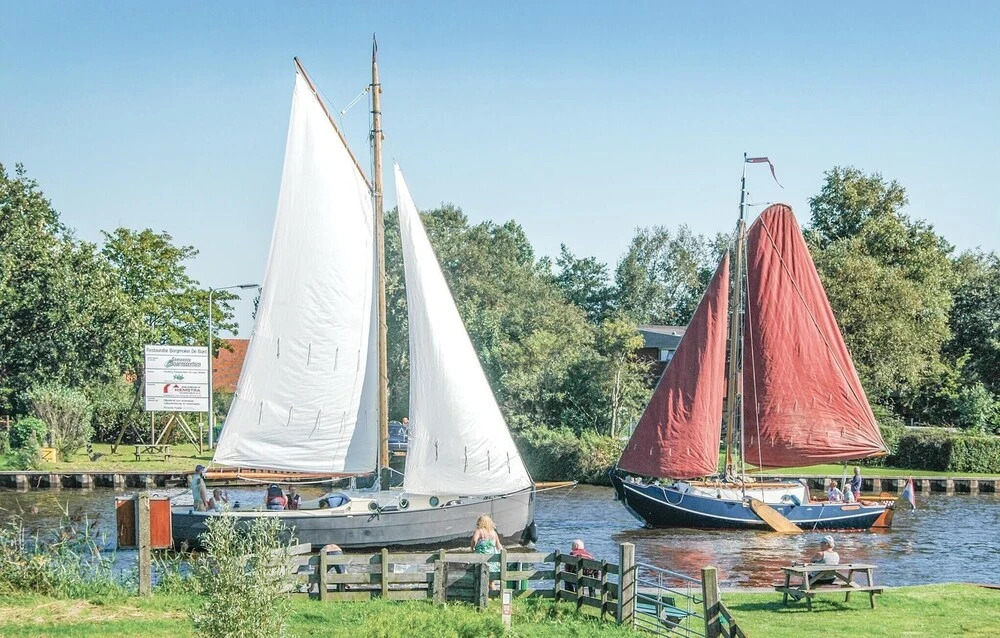 Boothuisje 69