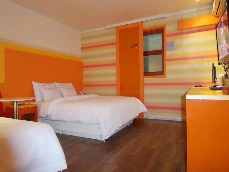 Nabiya Hotel