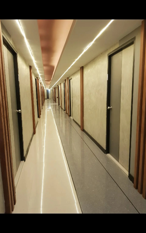 chantra hotel