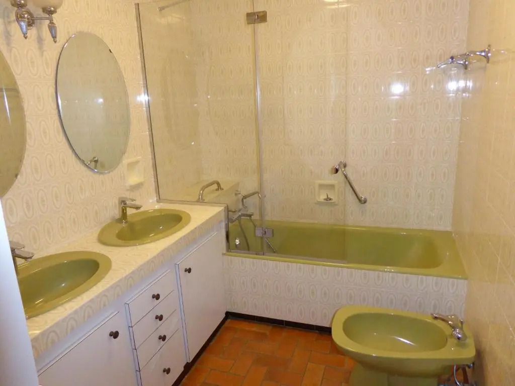 Chalet Monte-Pente