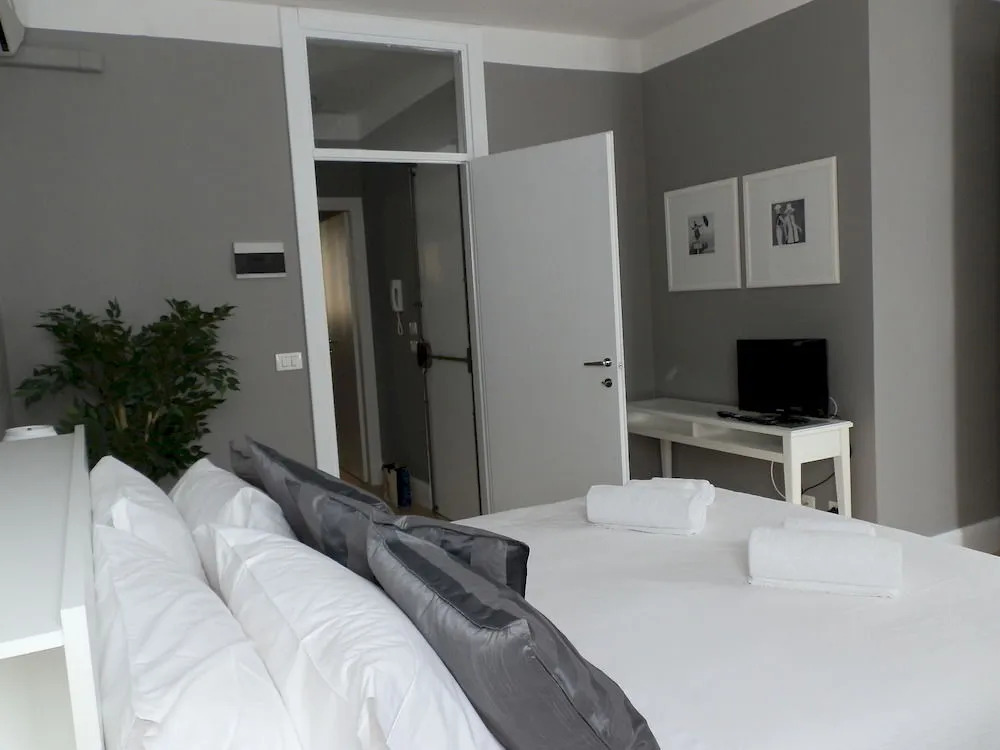 Les Suites di Verona